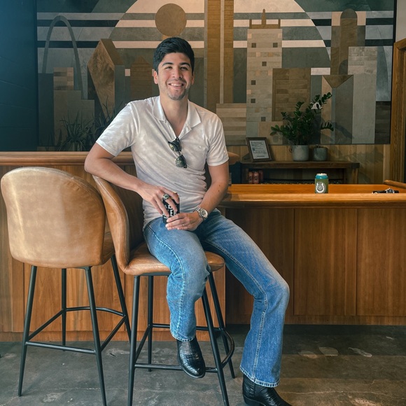 Howdy Partner, I’m Andrew! - Picture 2 of 3